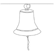 Bell icon