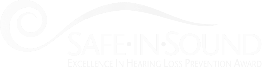 Safe In Sound logo