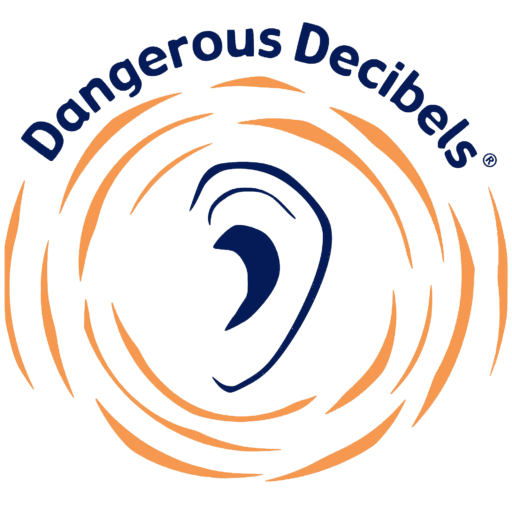 Dangerous Decibels Online Educator Training