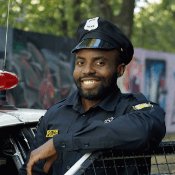 Policeman