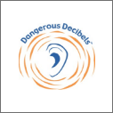 Dangerous Decibels logo