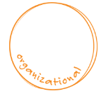 Organizational circle